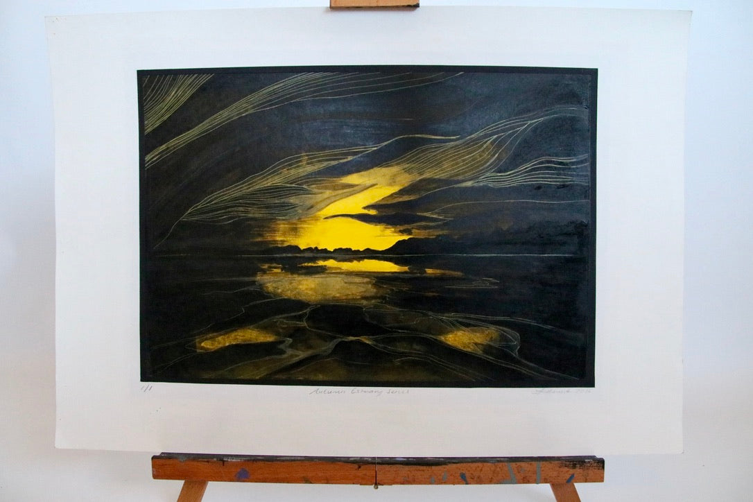 TAURANGA ESTUARY SERIES_1