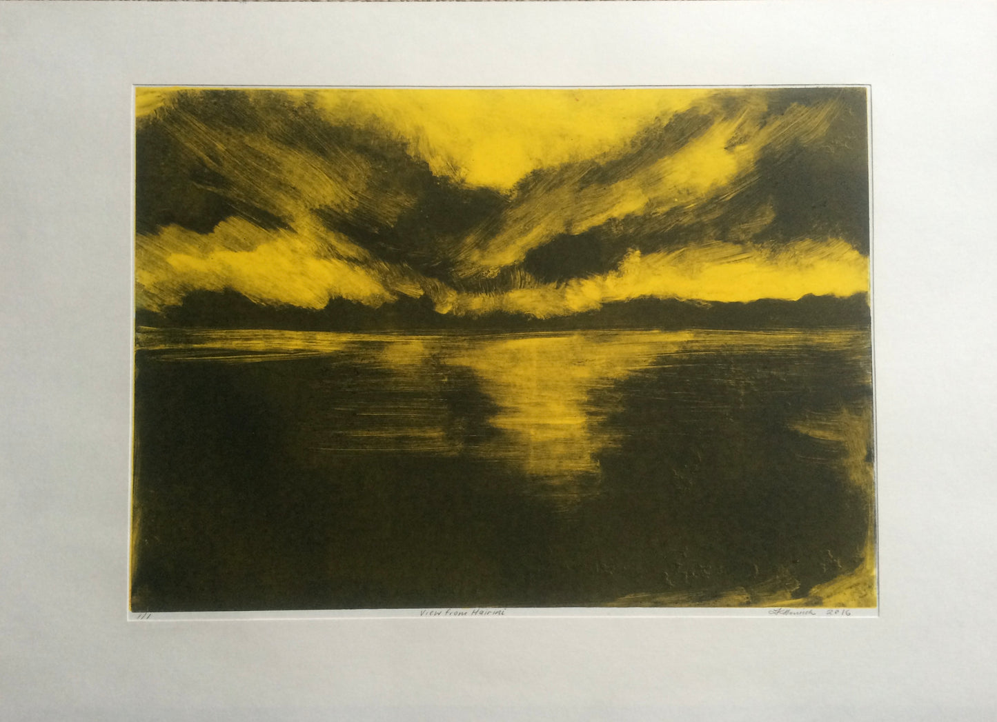 TAURANGA ESTUARY SERIES_3